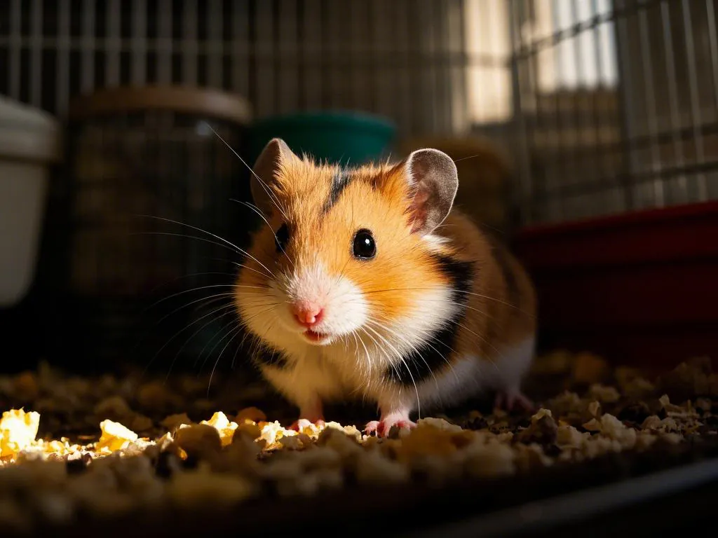 The Complete Beginner's Guide to Hamster Care: Essential Tips for New Owners