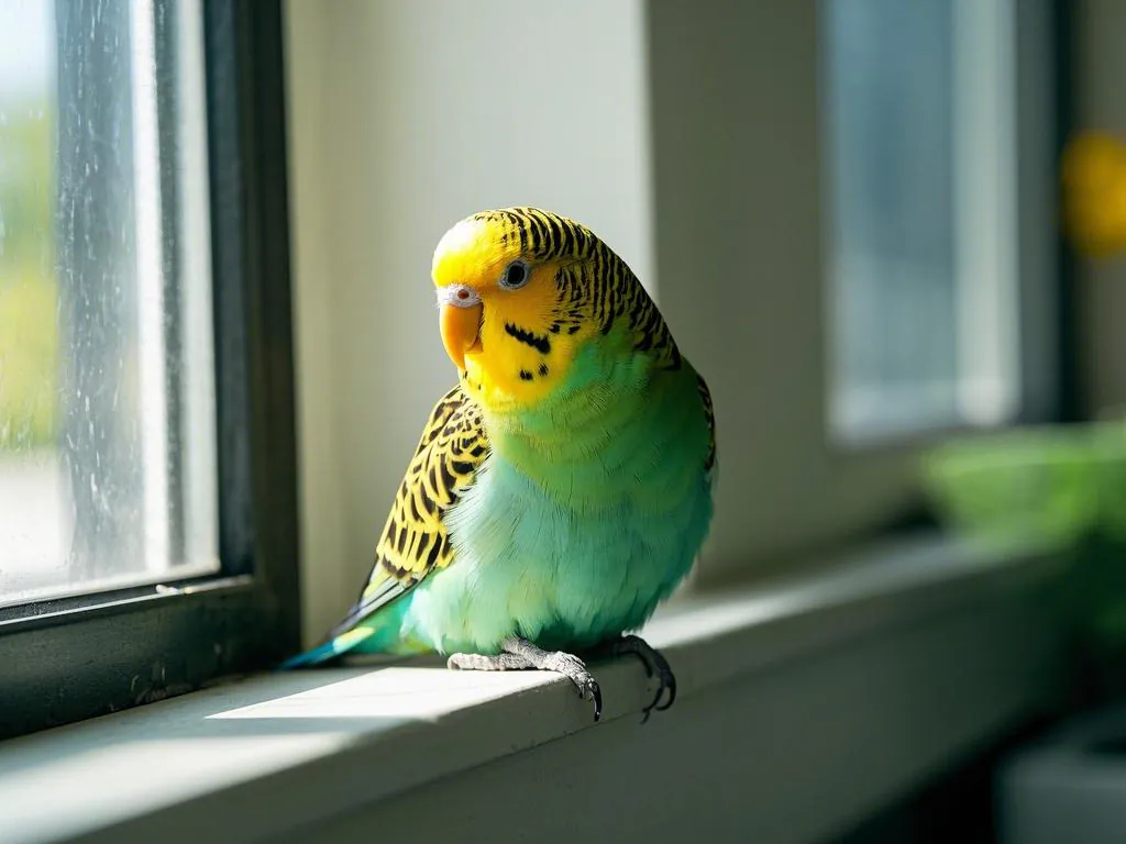 Complete Parakeet Care Guide: Essential Tips for Happy, Healthy Birds